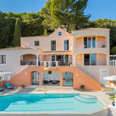 Maison 13 pièces 3950000 €