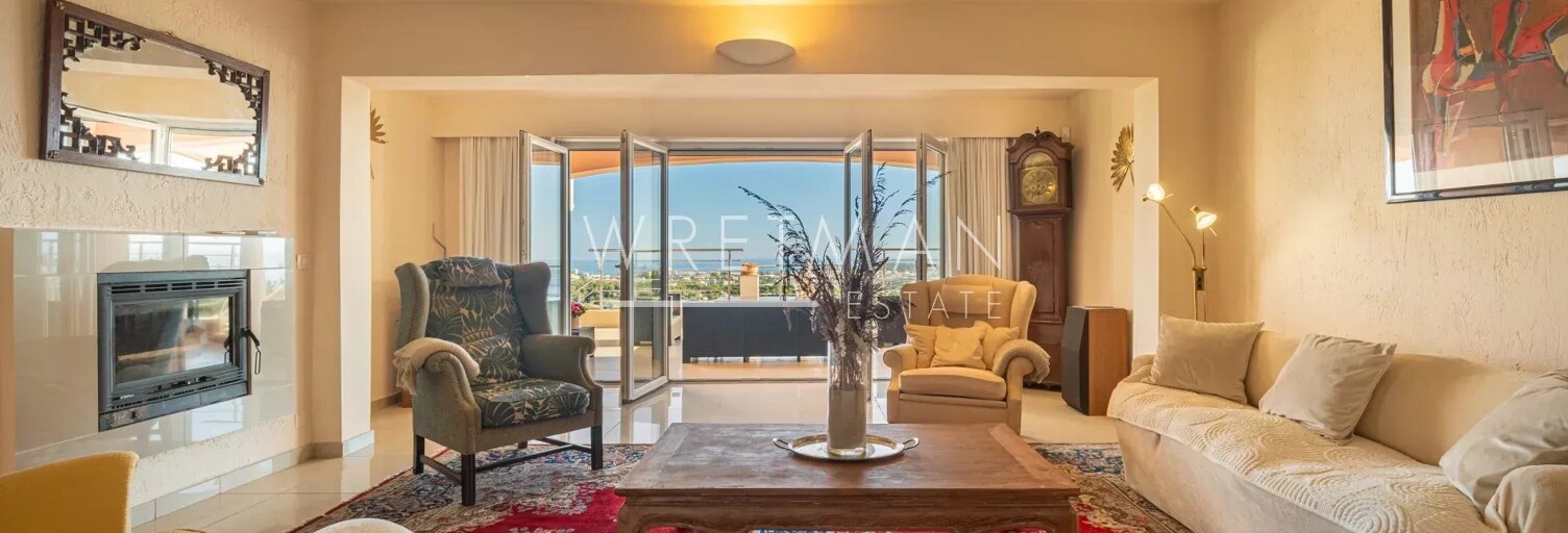 Maison 13 Pièces 318 m² à vendre à Vallauris (06220)