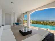Villa d’exception avec une vue magique sur la Méditerranée — photo 2