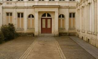 Immeuble  1880 m² à vendre à Laon (02000)