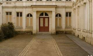 Immeuble  1880 m² à vendre à Laon (02000)