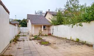 Maison 5 Pièces 42 m² à vendre à Villeurbanne (69100)