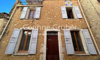 Appartement 5 Pièces 140 m² à vendre à Mézel (04270)