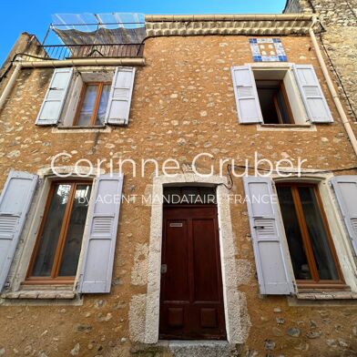 Maison 5 pièces 171000 €