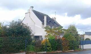 Maison 8 Pièces 199 m² à vendre à Saint-Barthélemy (56150)