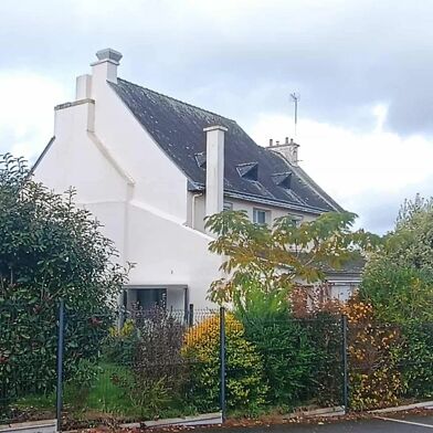 Maison 8 pièces 279990 €