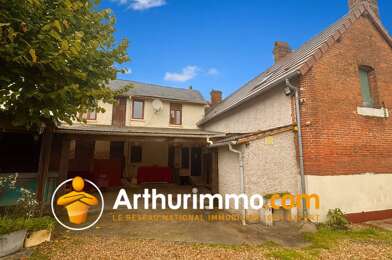 Maison 5 pièces 105500 €