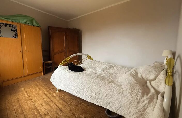 Local commercial avec logement + fort potentiel – Salbris (41) — photo 5