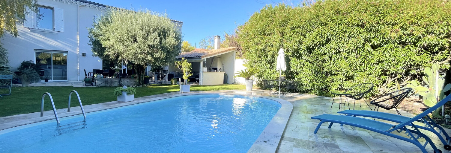 Maison 4 Pièces 114 m² à vendre à Valence (26000)