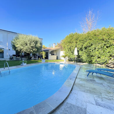 Maison 4 pièces 545000 €