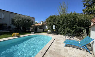 Maison 4 Pièces 114 m² à vendre à Valence (26000)