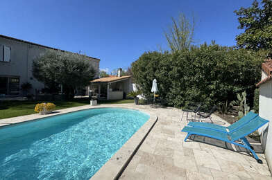 Maison 4 pièces 545000 €