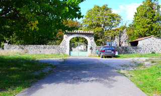 Maison 8 Pièces 129 m² à vendre à Lavilledieu (07170)