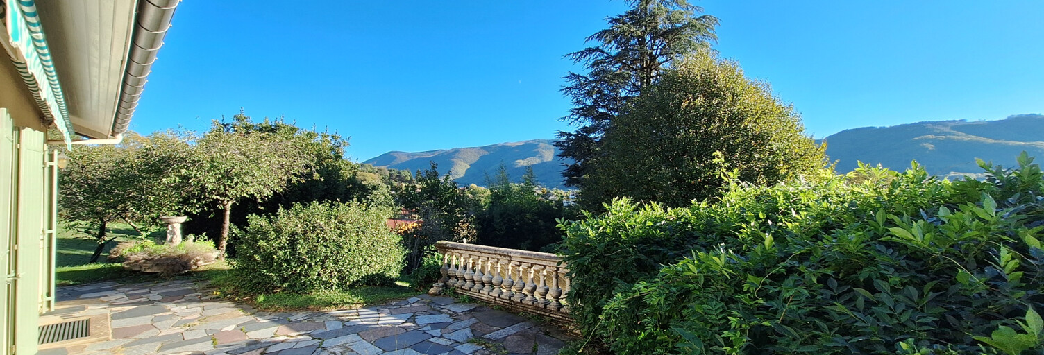 Maison 7 Pièces 224 m² à vendre à Pont-de-Larn (81660)