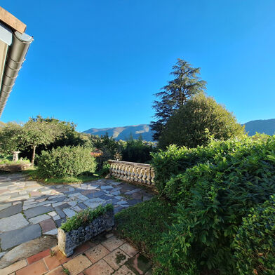 Maison 7 pièces 290000 €