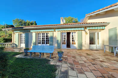 Maison 7 pièces 290000 €