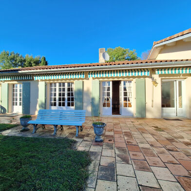 Maison 7 pièces 290000 €