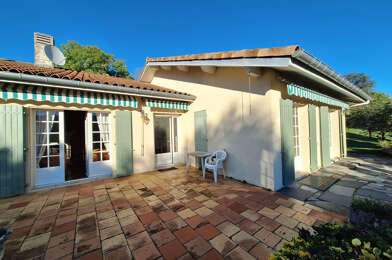 Maison 7 pièces 290000 €