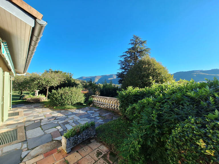 A vendre Dpt 81 Pont de l'Arn Maison avec sous-sol complet 4 — photo 1