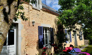 Maison 8 Pièces 280 m² à vendre à Mouhers (36340)