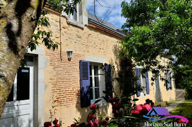 Maison 8 pièces 514500 €