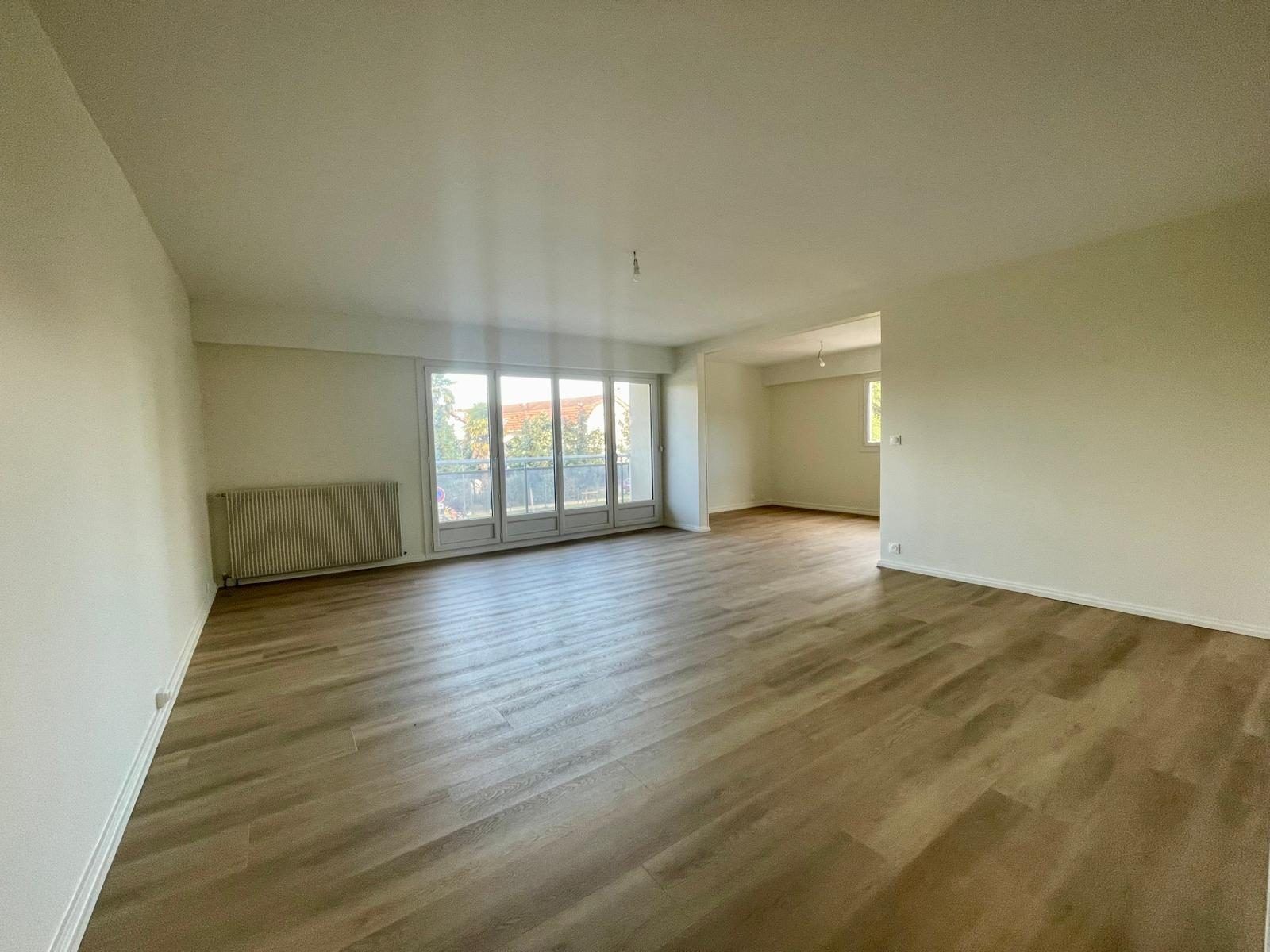 Appartement  T5 à louer Pau 64000