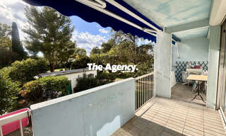 Appartement 4 Pièces 78 m² à vendre à Marseille 11 (13011)