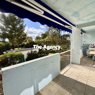 Appartement 4 pièces 160000 €