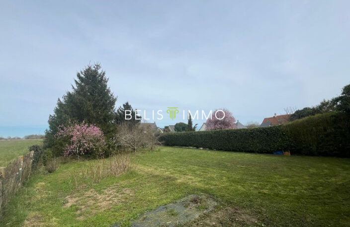 Terrain Azay Sur Cher 852m² -BEL EMPLACEMENT !!! — photo 3