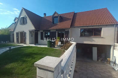 Maison 10 pièces 428450 €