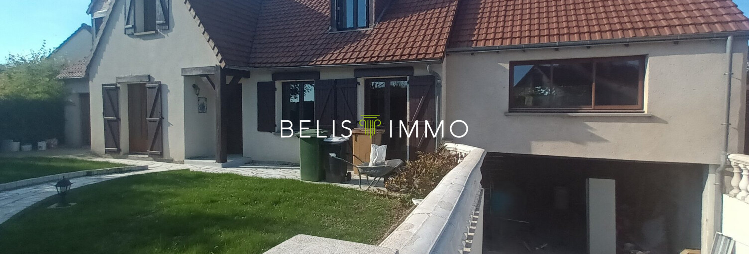 Maison 10 Pièces 175 m² à vendre à Joué-lès-Tours (37300)