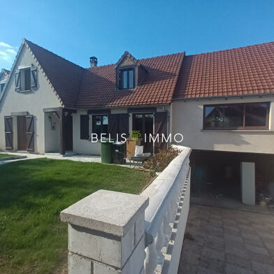 Maison 10 pièces 428450 €