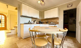 Maison 6 Pièces 145 m² à vendre à Amiens (80090)