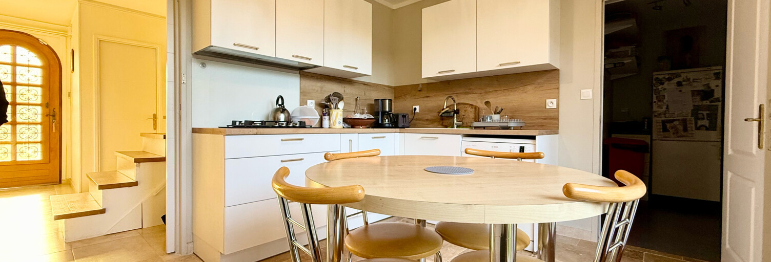 Maison 6 Pièces 145 m² à vendre à Amiens (80090)