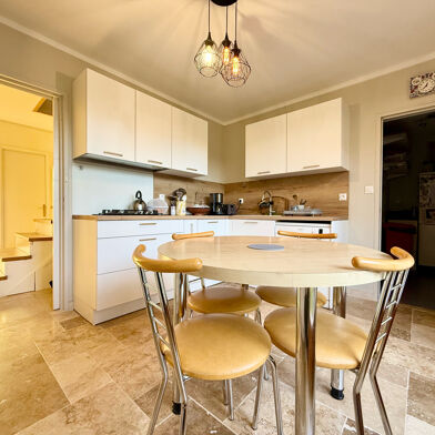 Maison 6 pièces 365000 €