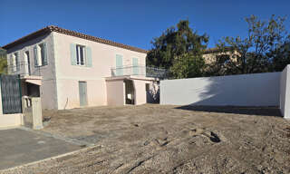 Maison 4 Pièces 75 m² à vendre à Carros (06510)