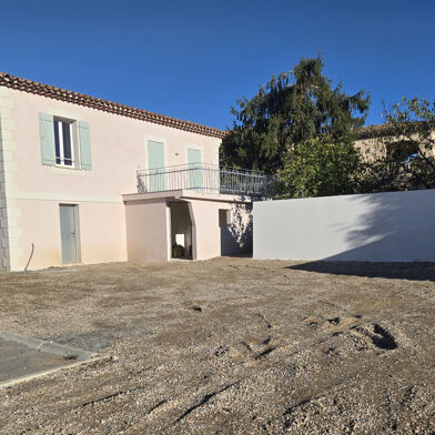 Maison 4 pièces 565000 €