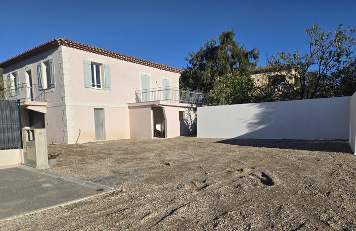 Maison en état neuf — photo 2