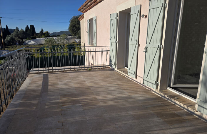 Maison en état neuf — photo 4