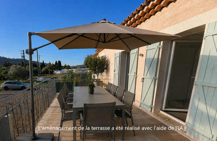Maison en état neuf — photo 5