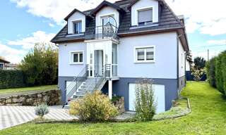 Maison 8 Pièces 220 m² à vendre à Kingersheim (68260)