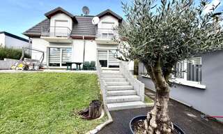 Maison 8 Pièces 220 m² à vendre à Kingersheim (68260)