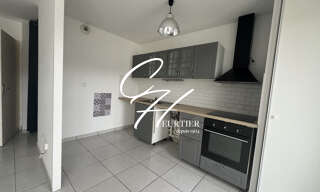 Appartement 3 Pièces 57 m² à louer à La Terrasse (38660)