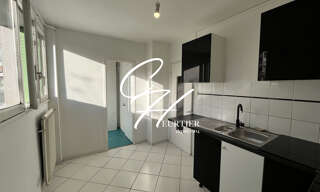 Appartement 4 Pièces 69 m² à louer à Grenoble (38100)