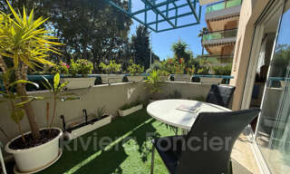 Appartement 2 Pièces 40 m² à vendre à Antibes (06600)