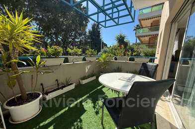 Appartement 2 pièces 335000 €