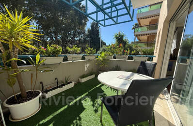 vente appartement 2 Pièce(s) — photo du bien