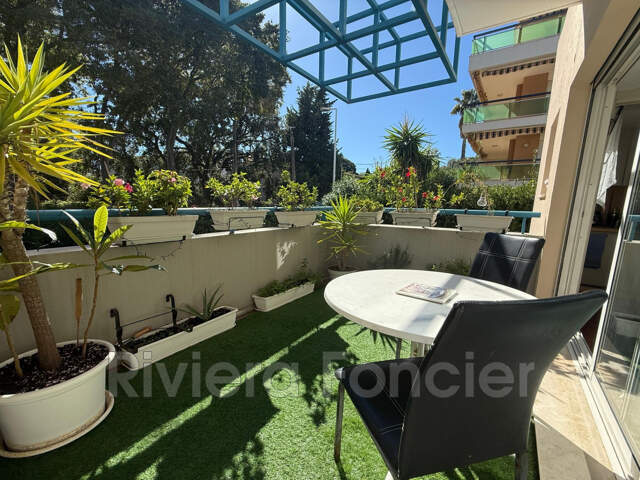 vente appartement 2 Pièce(s) — photo du bien