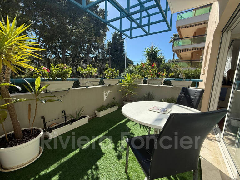 vente appartement 2 Pièce(s) — photo 1