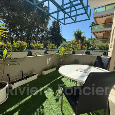 Appartement 2 pièces 335000 €